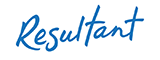 Resultant logo
