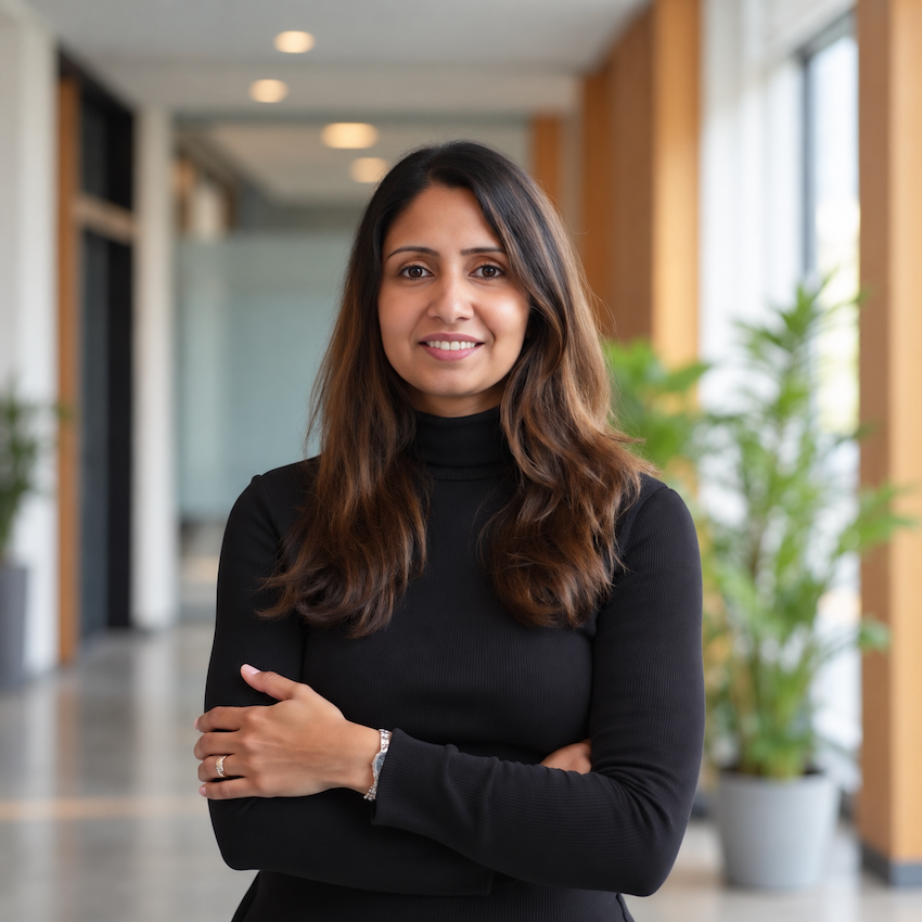 Sindhu Venkata