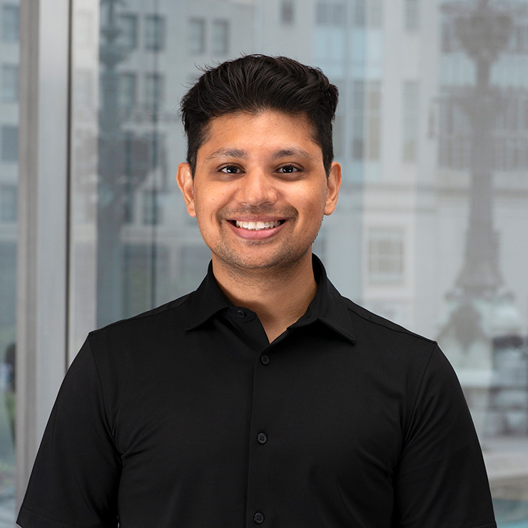 Kunal Thakkar