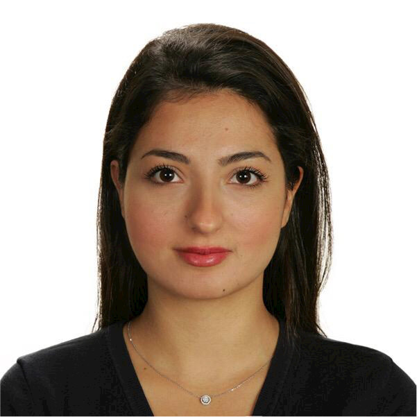 Stephanie Semaan