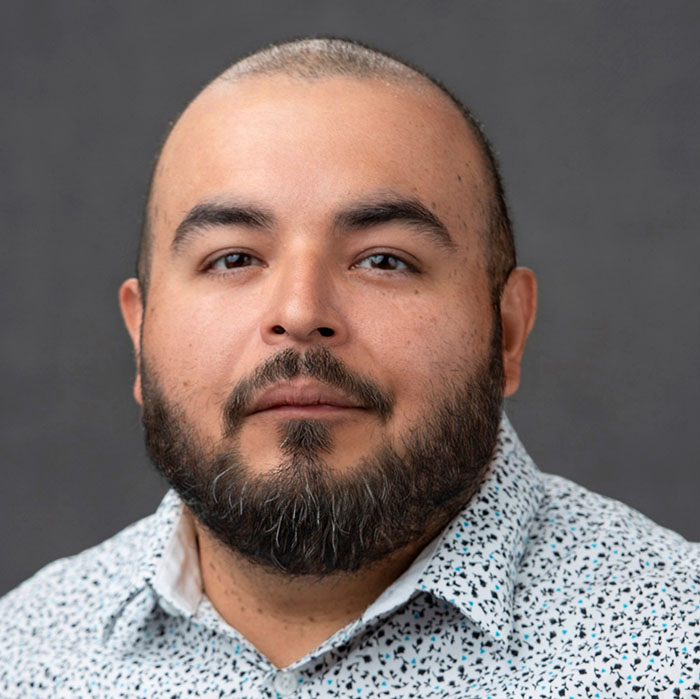 Jacob Jimenez