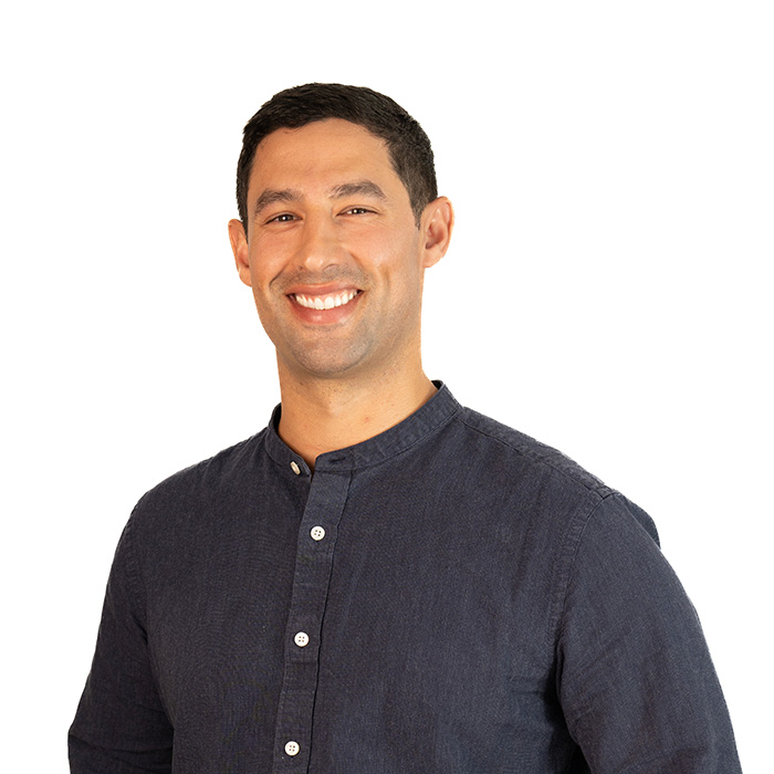 Jeremy Bhatia