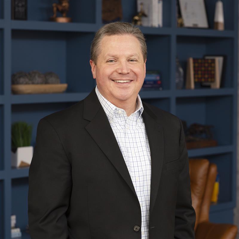 Mike Hughes