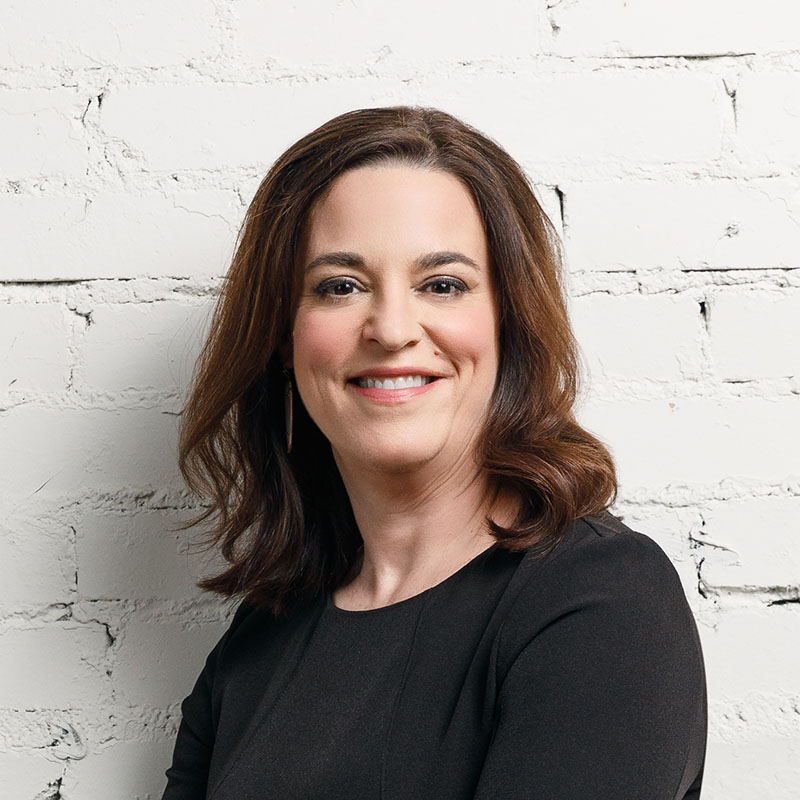 Theresa Meadows