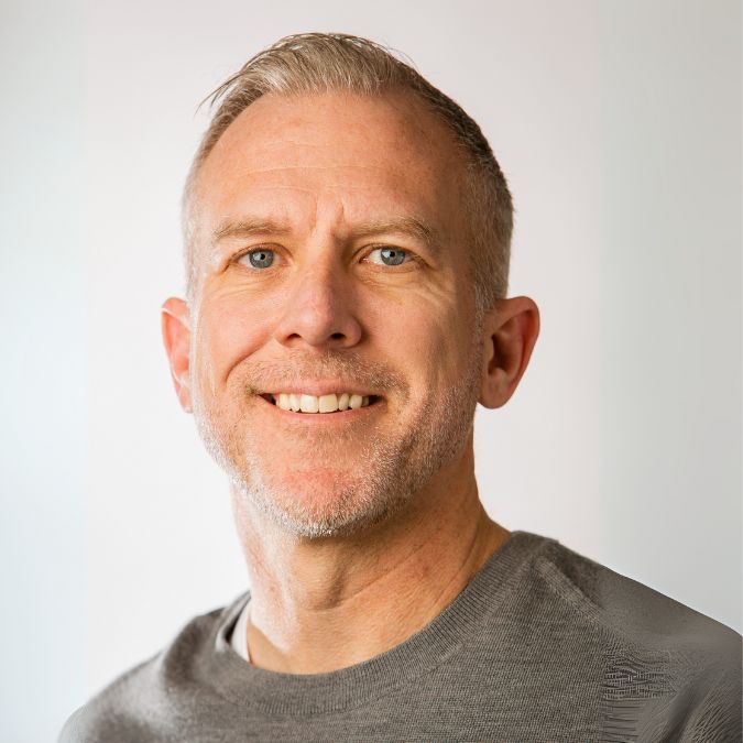 Rob Seaman