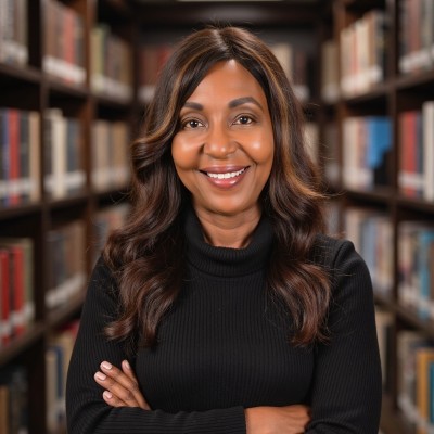 Charlotte Westerhaus-Renfrow