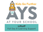 AYS for Kids Logo