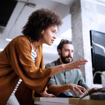 Experience and expertise for public sector agencies