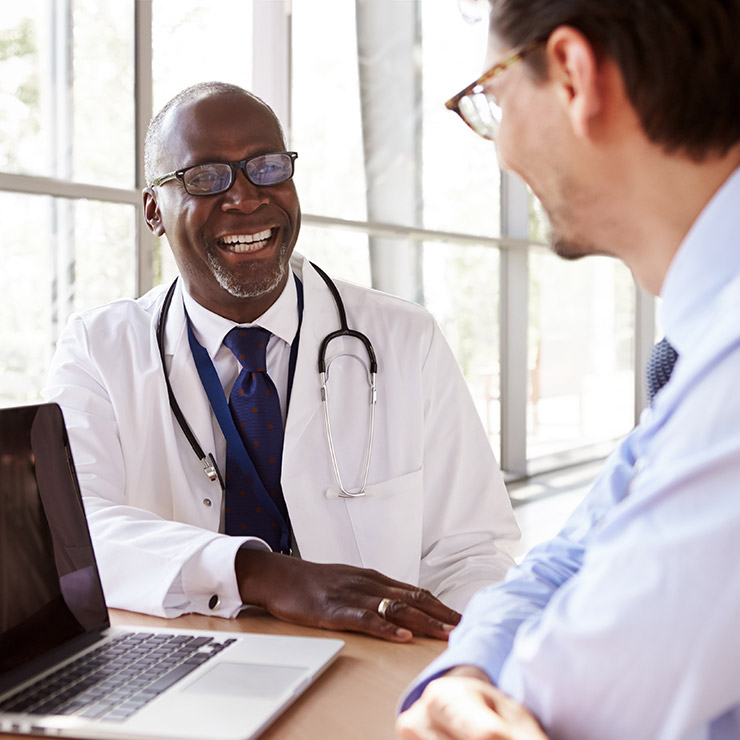 Healthcare Consulting Services | Resultant