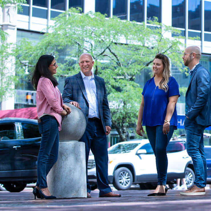 Public Sector Consulting