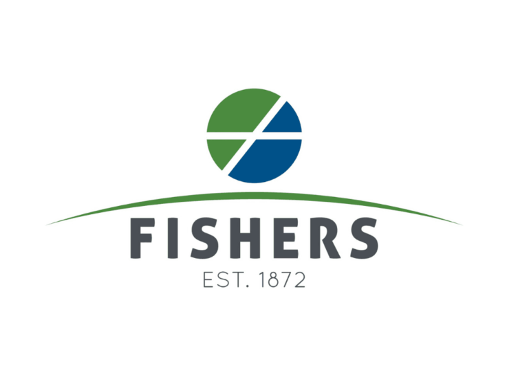 fishers logo