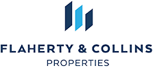 Flaherty & Collins Properties logo